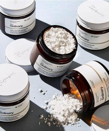 The Ordinary L-Ascorbic Acid Vitamin C Powder Pakistan